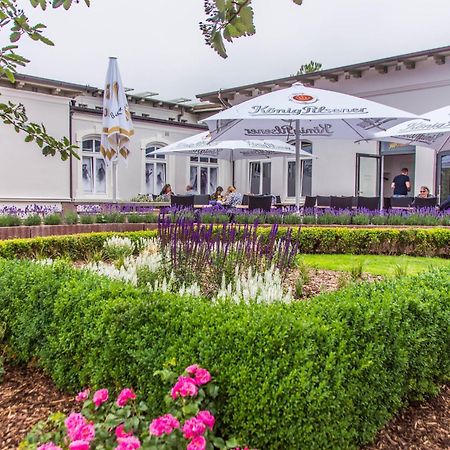 Haus Seeigel Strandflieder นอร์เดอร์ไน ภายนอก รูปภาพ
